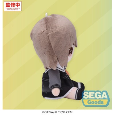 HATSUNE MIKU: COLORFUL STAGE! - Ena Shinonome MYSEKAI (S) Sega Plush Figure 13 cm