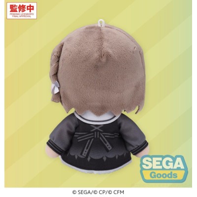 HATSUNE MIKU: COLORFUL STAGE! - Ena Shinonome MYSEKAI (S) Sega Plush Figure 13 cm