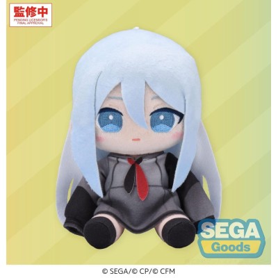 HATSUNE MIKU: COLORFUL STAGE! - Kanade Yoisaki MYSEKAI Sega Plush Figure 13 cm