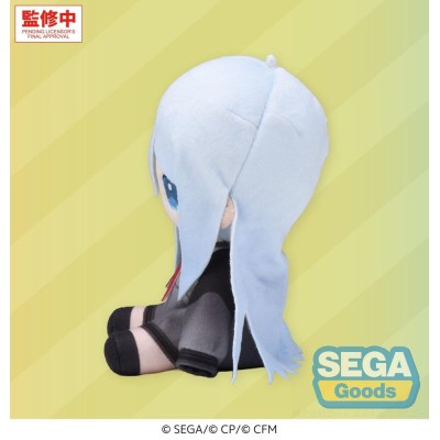HATSUNE MIKU: COLORFUL STAGE! - Kanade Yoisaki MYSEKAI Sega Plush Figure 13 cm