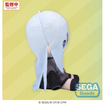 HATSUNE MIKU: COLORFUL STAGE! - Kanade Yoisaki MYSEKAI Sega Plush Figure 13 cm