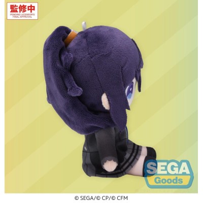 HATSUNE MIKU: COLORFUL STAGE! - Mafuyu Asahina (S) MYSEKAI Sega Plush Figure 13 cm
