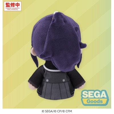 HATSUNE MIKU: COLORFUL STAGE! - Mafuyu Asahina (S) MYSEKAI Sega Plush Figure 13 cm