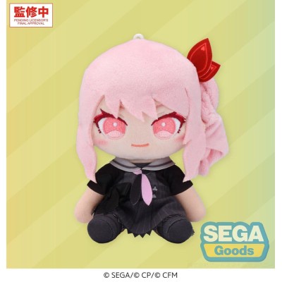 HATSUNE MIKU: COLORFUL STAGE! - Mizuki Akiyama MYSEKAI (S) Sega Plush Figure 13 cm