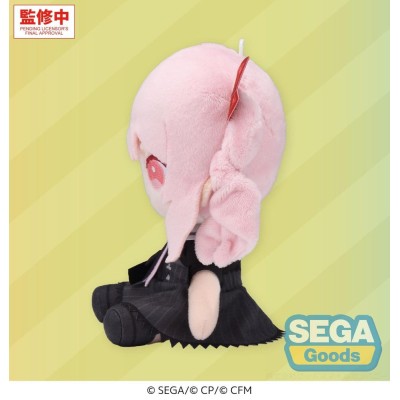 HATSUNE MIKU: COLORFUL STAGE! - Mizuki Akiyama MYSEKAI (S) Sega Plush Figure 13 cm