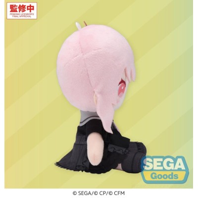 HATSUNE MIKU: COLORFUL STAGE! - Mizuki Akiyama MYSEKAI (S) Sega Plush Figure 13 cm