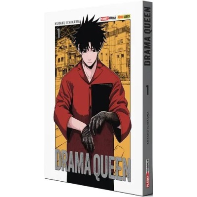 Drama Queen Instant Variant Vol. 1 (ITA)
