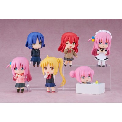 BOCCHI THE ROCK! - Nendoroid Surprise Action Figure - 1 single Blind Box 7 cm
