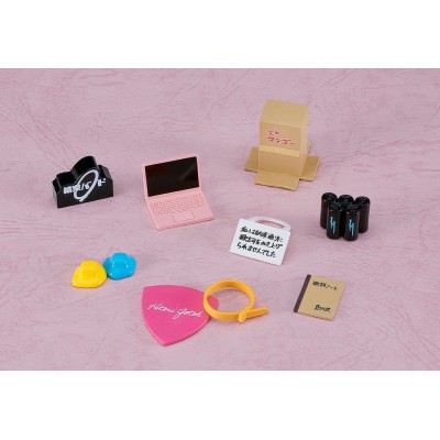 BOCCHI THE ROCK! - Nendoroid Surprise Action Figure - 1 single Blind Box 7 cm