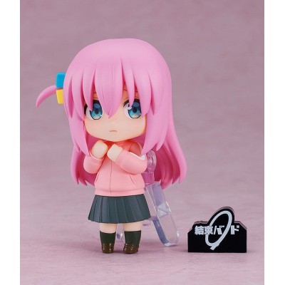 BOCCHI THE ROCK! - Nendoroid Surprise Action Figure - 1 single Blind Box 7 cm