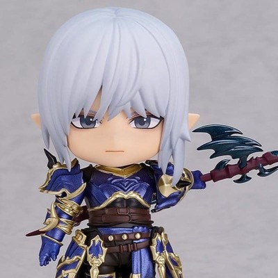 FINAL FANTASY XIV - Estinien Nendoroid Action Figure 10 cm