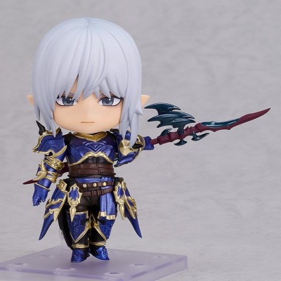 FINAL FANTASY XIV - Estinien Nendoroid Action Figure 10 cm