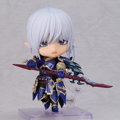 FINAL FANTASY XIV - Estinien Nendoroid Action Figure 10 cm