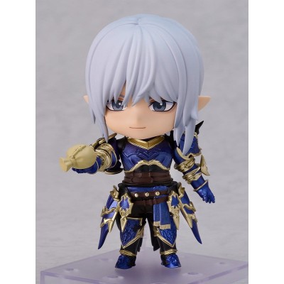 FINAL FANTASY XIV - Estinien Nendoroid Action Figure 10 cm