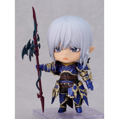 FINAL FANTASY XIV - Estinien Nendoroid Action Figure 10 cm