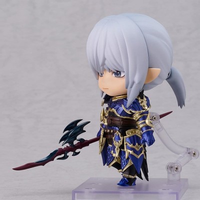 FINAL FANTASY XIV - Estinien Nendoroid Action Figure 10 cm