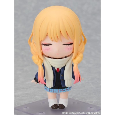 MY DRESS-UP DARLING - Marin Kitagawa Winter Uniform Ver. Nendoroid Action Figure 10 cm