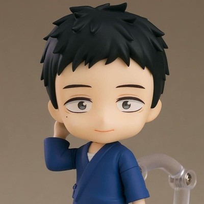 MY DRESS-UP DARLING - Wakana Gojo Nendoroid Action Figure 10 cm