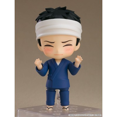 MY DRESS-UP DARLING - Wakana Gojo Nendoroid Action Figure 10 cm
