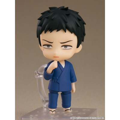MY DRESS-UP DARLING - Wakana Gojo Nendoroid Action Figure 10 cm