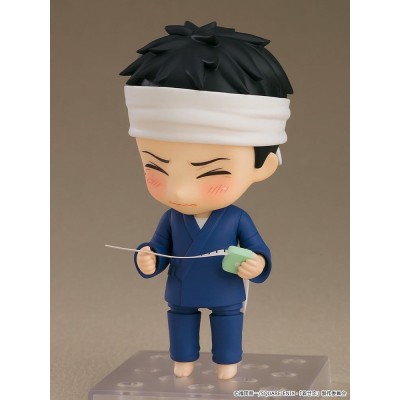 MY DRESS-UP DARLING - Wakana Gojo Nendoroid Action Figure 10 cm