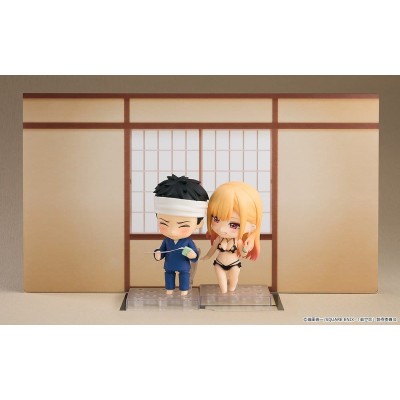 MY DRESS-UP DARLING - Wakana Gojo Nendoroid Action Figure 10 cm