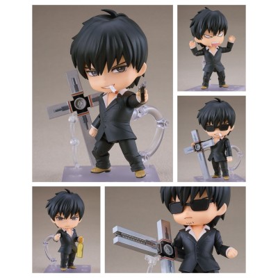 TRIGUN - Nicholas D. Wolfwood Nendoroid Action Figure 10 cm