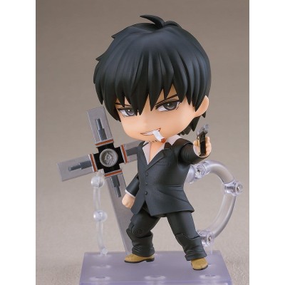 TRIGUN - Nicholas D. Wolfwood Nendoroid Action Figure 10 cm