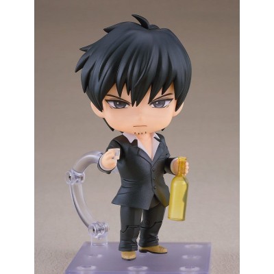 TRIGUN - Nicholas D. Wolfwood Nendoroid Action Figure 10 cm