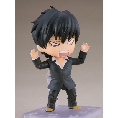 TRIGUN - Nicholas D. Wolfwood Nendoroid Action Figure 10 cm