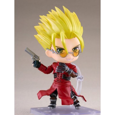TRIGUN - Vash the Stampede Nendoroid Action Figure 10 cm