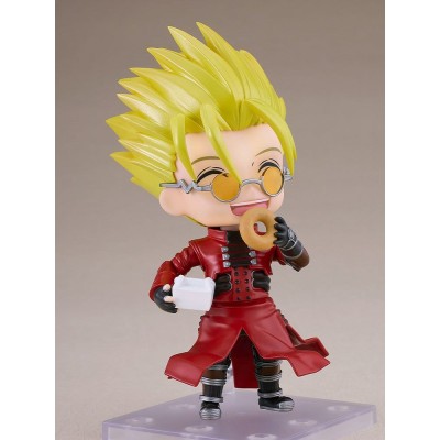 TRIGUN - Vash the Stampede Nendoroid Action Figure 10 cm