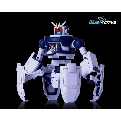 BLUE ARCHIVE - Neo-Avant Guard God Brave Studio Plastic Model Kit 20 cm