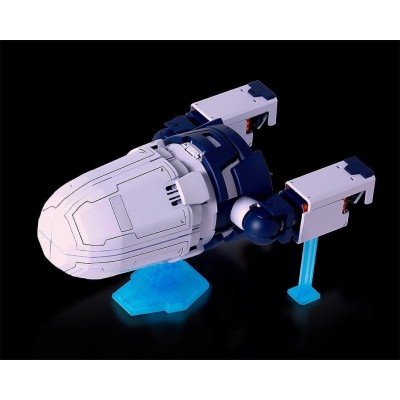 BLUE ARCHIVE - Neo-Avant Guard God Brave Studio Plastic Model Kit 20 cm
