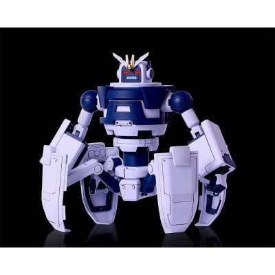BLUE ARCHIVE - Neo-Avant Guard God Brave Studio Plastic Model Kit 20 cm