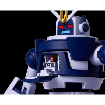 BLUE ARCHIVE - Neo-Avant Guard God Brave Studio Plastic Model Kit 20 cm