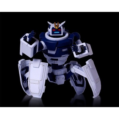 BLUE ARCHIVE - Neo-Avant Guard God Brave Studio Plastic Model Kit 20 cm