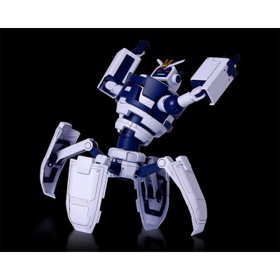 BLUE ARCHIVE - Neo-Avant Guard God Brave Studio Plastic Model Kit 20 cm