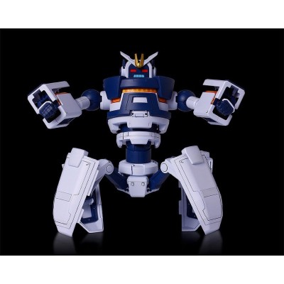 BLUE ARCHIVE - Neo-Avant Guard God Brave Studio Plastic Model Kit 20 cm