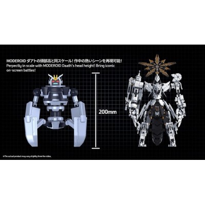 BLUE ARCHIVE - Neo-Avant Guard God Brave Studio Plastic Model Kit 20 cm