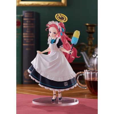 BLUE ARCHIVE - Yuzu (Maid) Pop Up Parade PVC Figure 18 cm