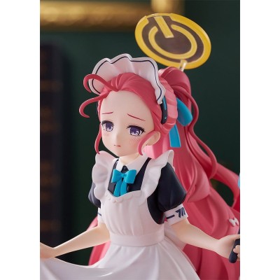 BLUE ARCHIVE - Yuzu (Maid) Pop Up Parade PVC Figure 18 cm