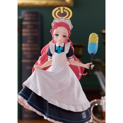 BLUE ARCHIVE - Yuzu (Maid) Pop Up Parade PVC Figure 18 cm