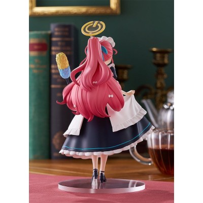 BLUE ARCHIVE - Yuzu (Maid) Pop Up Parade PVC Figure 18 cm