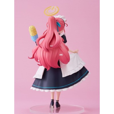 BLUE ARCHIVE - Yuzu (Maid) Pop Up Parade PVC Figure 18 cm