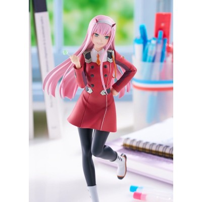 DARLING IN THE FRANXX - Zero Two Pop Up Parade L Size PVC Figure 21 cm