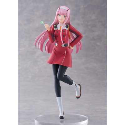 DARLING IN THE FRANXX - Zero Two Pop Up Parade L Size PVC Figure 21 cm