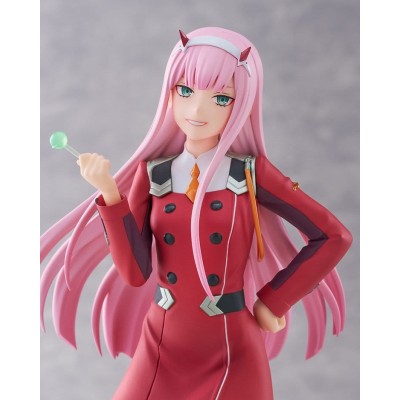 DARLING IN THE FRANXX - Zero Two Pop Up Parade L Size PVC Figure 21 cm