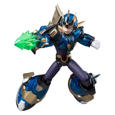 MEGA MAN X - X Ultimate Armor Version Exquisite Basic Action Figure 16 cm