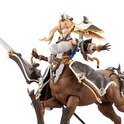 ARCANADEA - Elena Plastic Model Kit Kotobukiya 18 cm